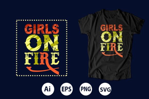 Happy Women's Day T-Shirt Design 12: A Graphics Gem