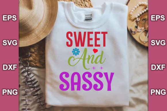 Retro Baby Quotes Svg Design for T-Shirt Graphics
